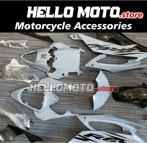 Yamaha YZF-R6 2008-2016 Fairing P/N 3M2