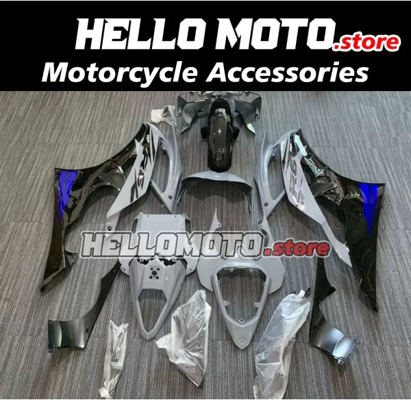 Yamaha YZF-R6 2008-2016 Fairing P/N 3M2