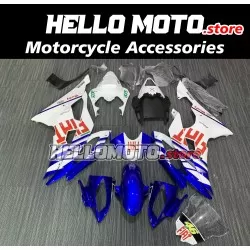 Yamaha YZF-R6 2008-2016 Fairing P/N 3M3
