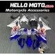 Yamaha YZF-R6 2008-2016 Fairing P/N 3M3