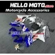 Yamaha YZF-R6 2008-2016 Fairing P/N 3M3