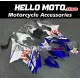 Yamaha YZF-R6 2008-2016 Fairing P/N 3M3