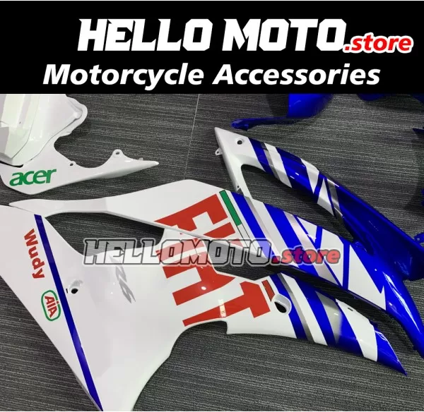 Yamaha YZF-R6 2008-2016 Fairing P/N 3M3