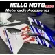 Yamaha YZF-R6 2008-2016 Fairing P/N 3M3