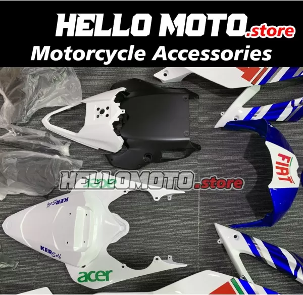 Yamaha YZF-R6 2008-2016 Fairing P/N 3M3