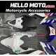 Yamaha YZF-R6 2008-2016 Fairing P/N 3M3