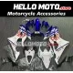 Yamaha YZF-R6 2008-2016 Fairing P/N 3M3