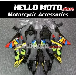 Yamaha YZF-R6 2008-2016 Fairing P/N 3M4