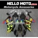 Yamaha YZF-R6 2008-2016 Fairing P/N 3M4