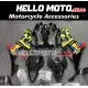 Yamaha YZF-R6 2008-2016 Fairing P/N 3M4