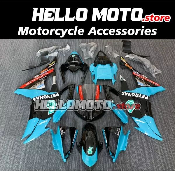 Yamaha YZF-R6 2008-2016 Fairing P/N 3M5 Yamaha YZF-R6 2008-2016 Fairing P/N 3M5