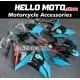 Yamaha YZF-R6 2008-2016 Fairing P/N 3M5 Yamaha YZF-R6 2008-2016 Fairing P/N 3M5