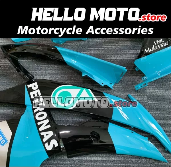 Yamaha YZF-R6 2008-2016 Fairing P/N 3M5 Yamaha YZF-R6 2008-2016 Fairing P/N 3M5