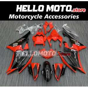 Yamaha YZF-R6 2008-2016 Fairing P/N 3M7 Yamaha YZF-R6 2008-2016 Fairing P/N 3M7