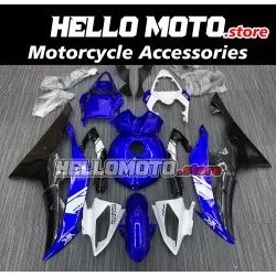 Yamaha YZF-R6 2008-2016 Fairing P/N 3M10 Yamaha YZF-R6 2008-2016 Fairing P/N 3M10