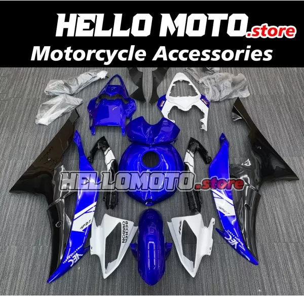 Yamaha YZF-R6 2008-2016 Fairing P/N 3M10 Yamaha YZF-R6 2008-2016 Fairing P/N 3M10