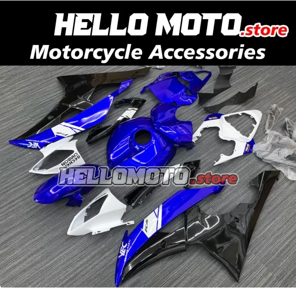 Yamaha YZF-R6 2008-2016 Fairing P/N 3M10 Yamaha YZF-R6 2008-2016 Fairing P/N 3M10