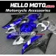 Yamaha YZF-R6 2008-2016 Fairing P/N 3M10 Yamaha YZF-R6 2008-2016 Fairing P/N 3M10