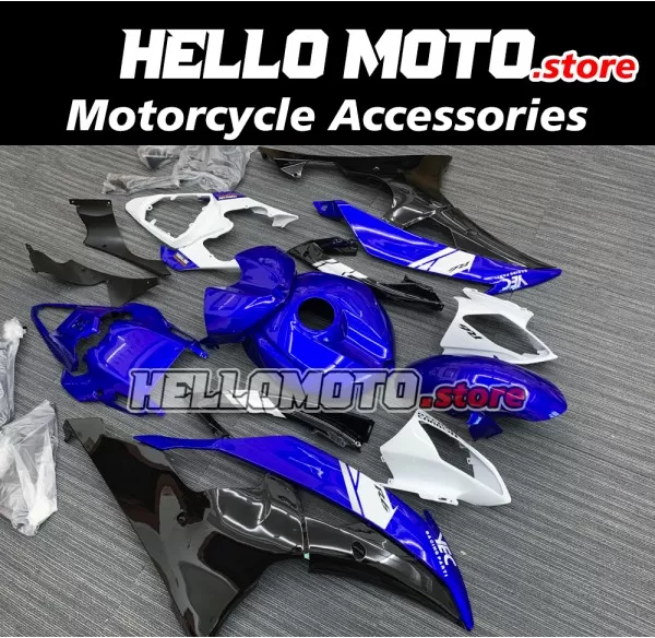 Yamaha YZF-R6 2008-2016 Fairing P/N 3M10 Yamaha YZF-R6 2008-2016 Fairing P/N 3M10