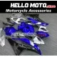 Yamaha YZF-R6 2008-2016 Fairing P/N 3M10 Yamaha YZF-R6 2008-2016 Fairing P/N 3M10