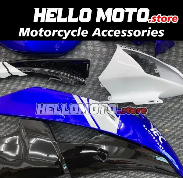 Yamaha YZF-R6 2008-2016 Fairing P/N 3M10 Yamaha YZF-R6 2008-2016 Fairing P/N 3M10