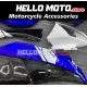 Yamaha YZF-R6 2008-2016 Fairing P/N 3M10 Yamaha YZF-R6 2008-2016 Fairing P/N 3M10