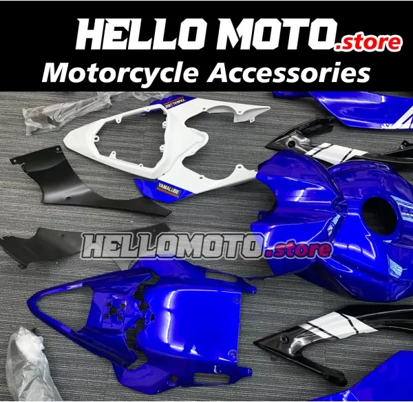 Yamaha YZF-R6 2008-2016 Fairing P/N 3M10 Yamaha YZF-R6 2008-2016 Fairing P/N 3M10
