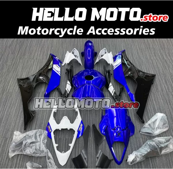 Yamaha YZF-R6 2008-2016 Fairing P/N 3M10 Yamaha YZF-R6 2008-2016 Fairing P/N 3M10