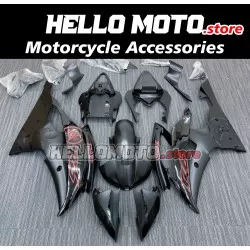 Yamaha YZF-R6 2008-2016 Fairing P/N 3M12