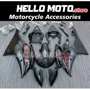 Yamaha YZF-R6 2008-2016 Fairing P/N 3M12