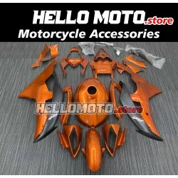 Yamaha YZF-R6 2008-2016 Fairing P/N 3M14 Yamaha YZF-R6 2008-2016 Fairing P/N 3M14