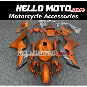 Yamaha YZF-R6 2008-2016 Fairing P/N 3M14 Yamaha YZF-R6 2008-2016 Fairing P/N 3M14