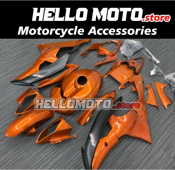 Yamaha YZF-R6 2008-2016 Fairing P/N 3M14 Yamaha YZF-R6 2008-2016 Fairing P/N 3M14