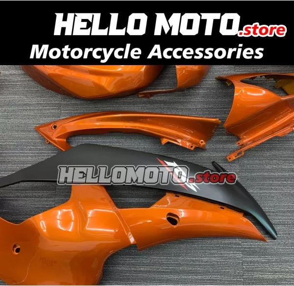 Yamaha YZF-R6 2008-2016 Fairing P/N 3M14 Yamaha YZF-R6 2008-2016 Fairing P/N 3M14