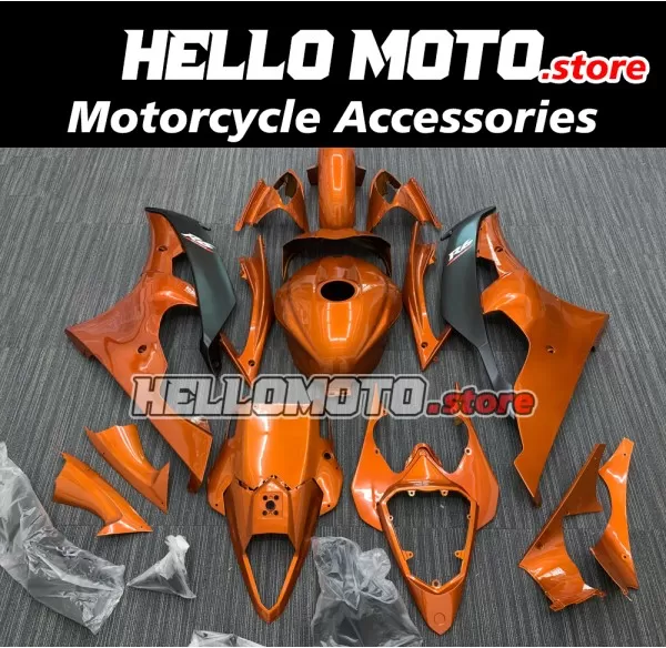 Yamaha YZF-R6 2008-2016 Fairing P/N 3M14 Yamaha YZF-R6 2008-2016 Fairing P/N 3M14