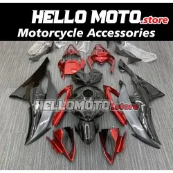 Yamaha YZF-R6 2008-2016 Fairing P/N 3M15