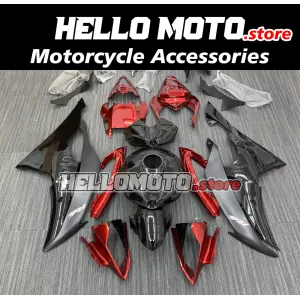 Yamaha YZF-R6 2008-2016 Fairing P/N 3M15