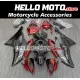 Yamaha YZF-R6 2008-2016 Fairing P/N 3M15