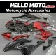 Yamaha YZF-R6 2008-2016 Fairing P/N 3M15