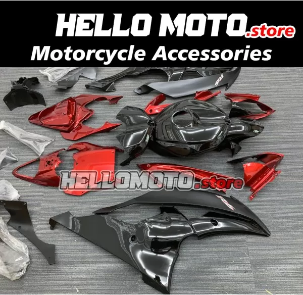 Yamaha YZF-R6 2008-2016 Fairing P/N 3M15