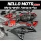 Yamaha YZF-R6 2008-2016 Fairing P/N 3M15