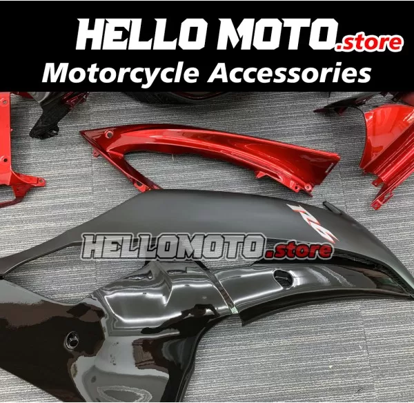 Yamaha YZF-R6 2008-2016 Fairing P/N 3M15