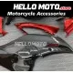 Yamaha YZF-R6 2008-2016 Fairing P/N 3M15