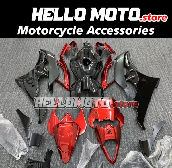Yamaha YZF-R6 2008-2016 Fairing P/N 3M15