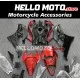 Yamaha YZF-R6 2008-2016 Fairing P/N 3M15