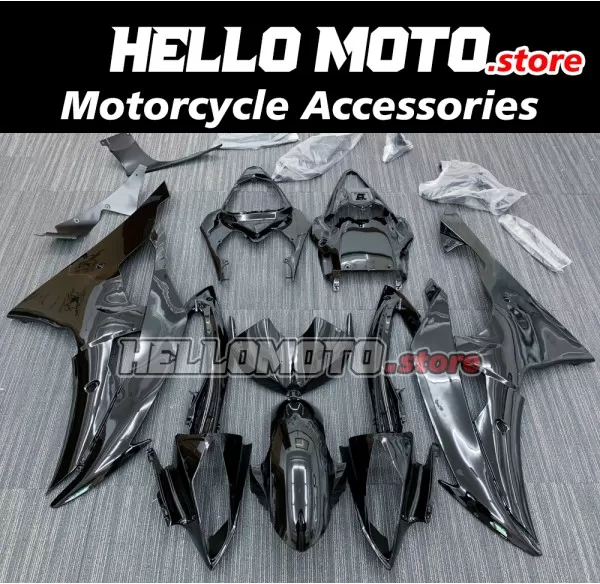 Yamaha YZF-R6 2008-2016 Fairing P/N 3M16