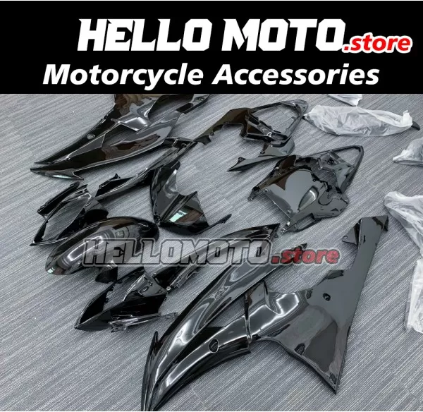 Yamaha YZF-R6 2008-2016 Fairing P/N 3M16