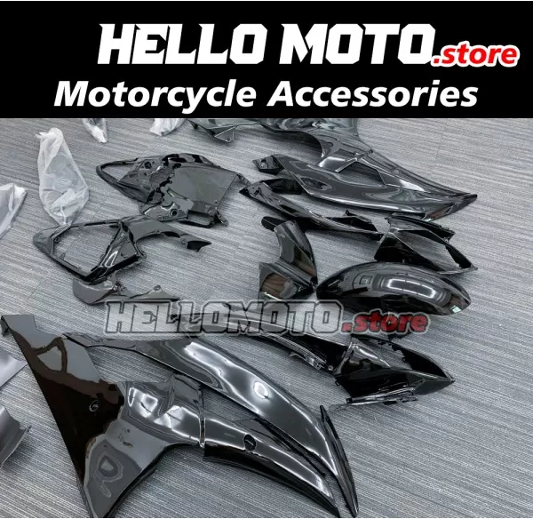 Yamaha YZF-R6 2008-2016 Fairing P/N 3M16