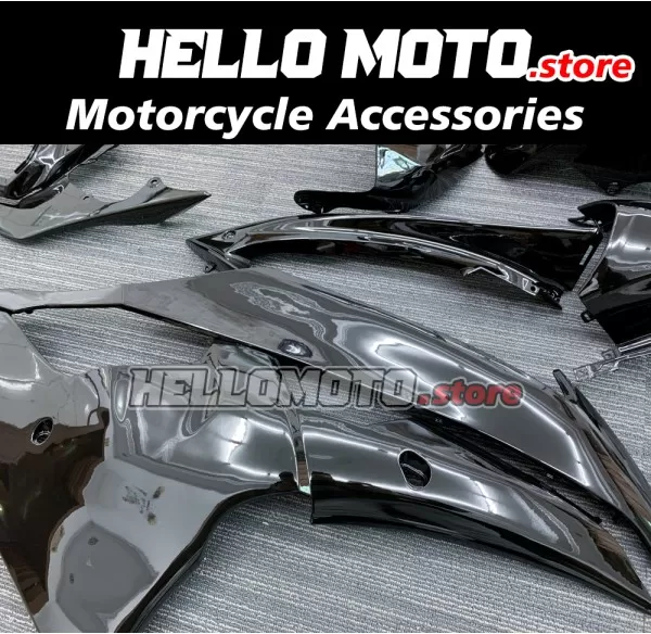Yamaha YZF-R6 2008-2016 Fairing P/N 3M16