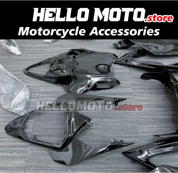 Yamaha YZF-R6 2008-2016 Fairing P/N 3M16